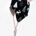 PATCH PANTS spodnie 74 - 104 cm Jelonki