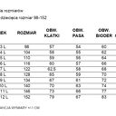 Zielona Nitka - oversizowa bluza dziecięca z fioletowymi liśćmi nocą (OEKO-TEX)