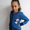 Bomberka dziecięca PANDA