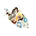 Apaszka, Chustka, Bandamka