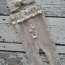 Zestaw "vINTAGE'