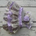 Zestaw "Violet"