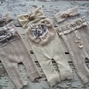 Zestaw "vINTAGE'