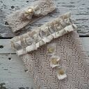 Zestaw "vINTAGE'