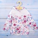 Bluza z kapturem LILA