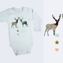 Body Jelonki - prezent dla niemowlaka
