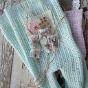 Rampers "Mint"