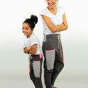 Spodnie mama i córka StaLove - baggy pants