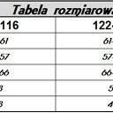 "Mama i córka" Sukienka hiszpanka dla córki LD9/1