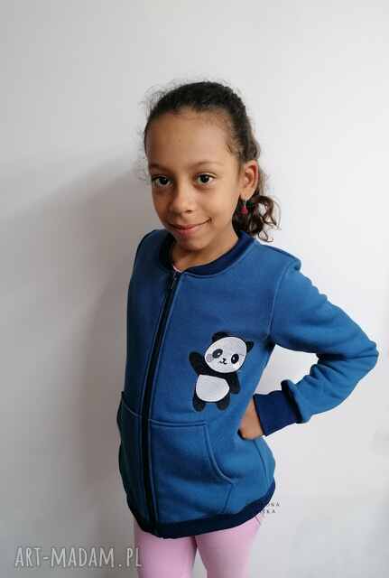 Bomberka dziecięca PANDA