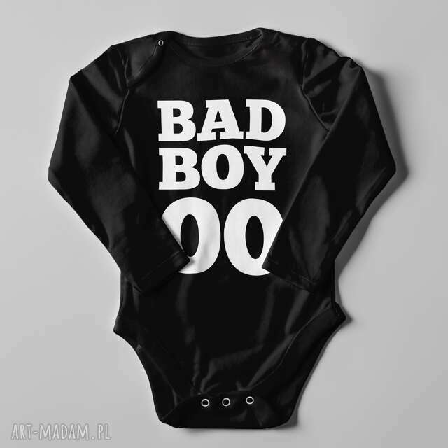 Body bad boy