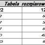 Sportowa sukienka z wysokiej jakości dzianiny dresowej. Rękaw długi. Przy dekolcie podwójny, dwukolorowy komin