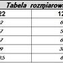 dresowa i sukienka dla zpaskiem mama córka