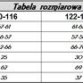 sukienka "mama i córka" odcinana w pasie dla falbana