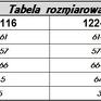 Sukienka z delikatnej tkaniny. Na przodach i tyłach ozdobne falbanki nadające lekkości. Falbany