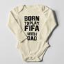 Body FIFA - tata dad