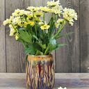 Wazon ceramiczny ( c848)