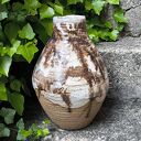 Wazon ceramiczny XXL - unikat ręcznie wykonany