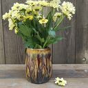 Wazon ceramiczny (c848)