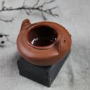 pojemnik na ikebanę - terakota