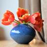 prezent do domu wazony ceramiczny wazon