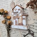 Wieszak na klucze i drobiazgi no 1