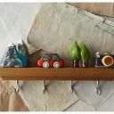 Wieszak podróżnika dla Niego