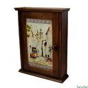 LIZBONA - szafka na klucze