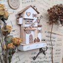 Wieszak na klucze i drobiazgi no 1