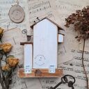 Wieszak na klucze i drobiazgi no 1