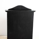 Szafka na klucze - Motyle i kwiaty - rezerwacja dla p. Joanny