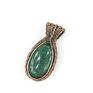 wire wrapping agat