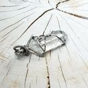 Kryształ górski S220