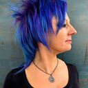 Duży, srebrny wisior symbol Słońca z kwarcem różowym 12 mm