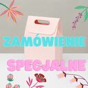 Wisiorek dla Pani Edyty
