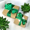 Wisiorek z polnymi kwiatami w żywicy z1874