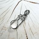 Kryształ górski S220