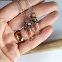 Prosty kryształ górski