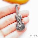 Zawieszka - Skrzypce duże