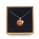 Oryginalny wisiorek handmade dla niej