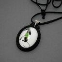 wisiorek sutasz z psem