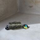 Zawieszka Polne Kwiaty - Miód i Turkus