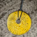 Wisior ceramiczny