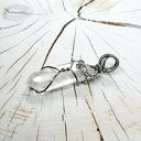 Kryształ górski S220