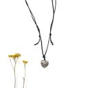 Serce wisiorek vol 4