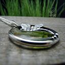 Yin Yang "Dragonfly"