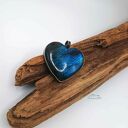 Labladoryt zamknięty w sercu