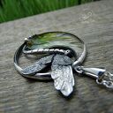 Yin Yang "Dragonfly"