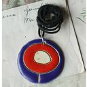 Zestaw biżuterii kwiatowej