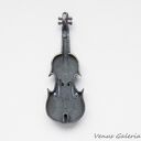 Zawieszka - Skrzypce duże